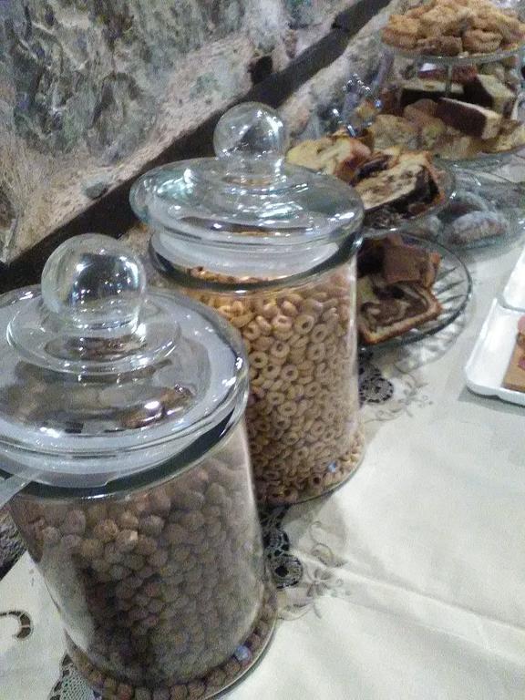 唯尔古拉豪宅酒店 卡斯托里亚 外观 照片